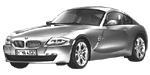 BMW E86 P1254 Fault Code